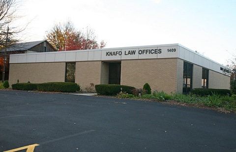 Knafo Law Offices-Hausman Road